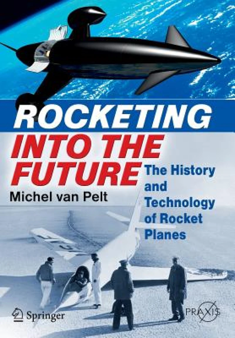 Rocketing into the Future