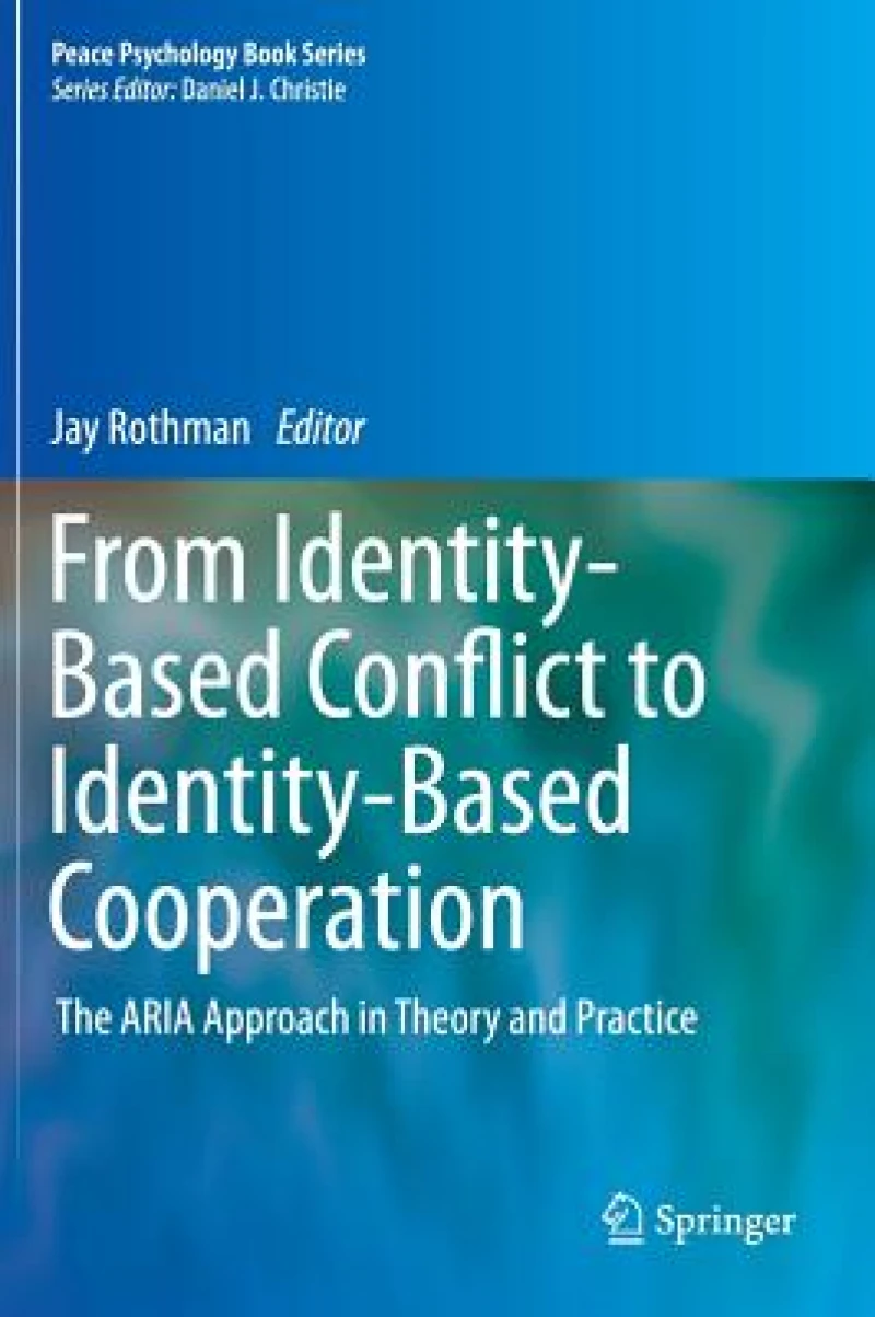 From Identity-Based Conflict to Identity-Based Cooperation