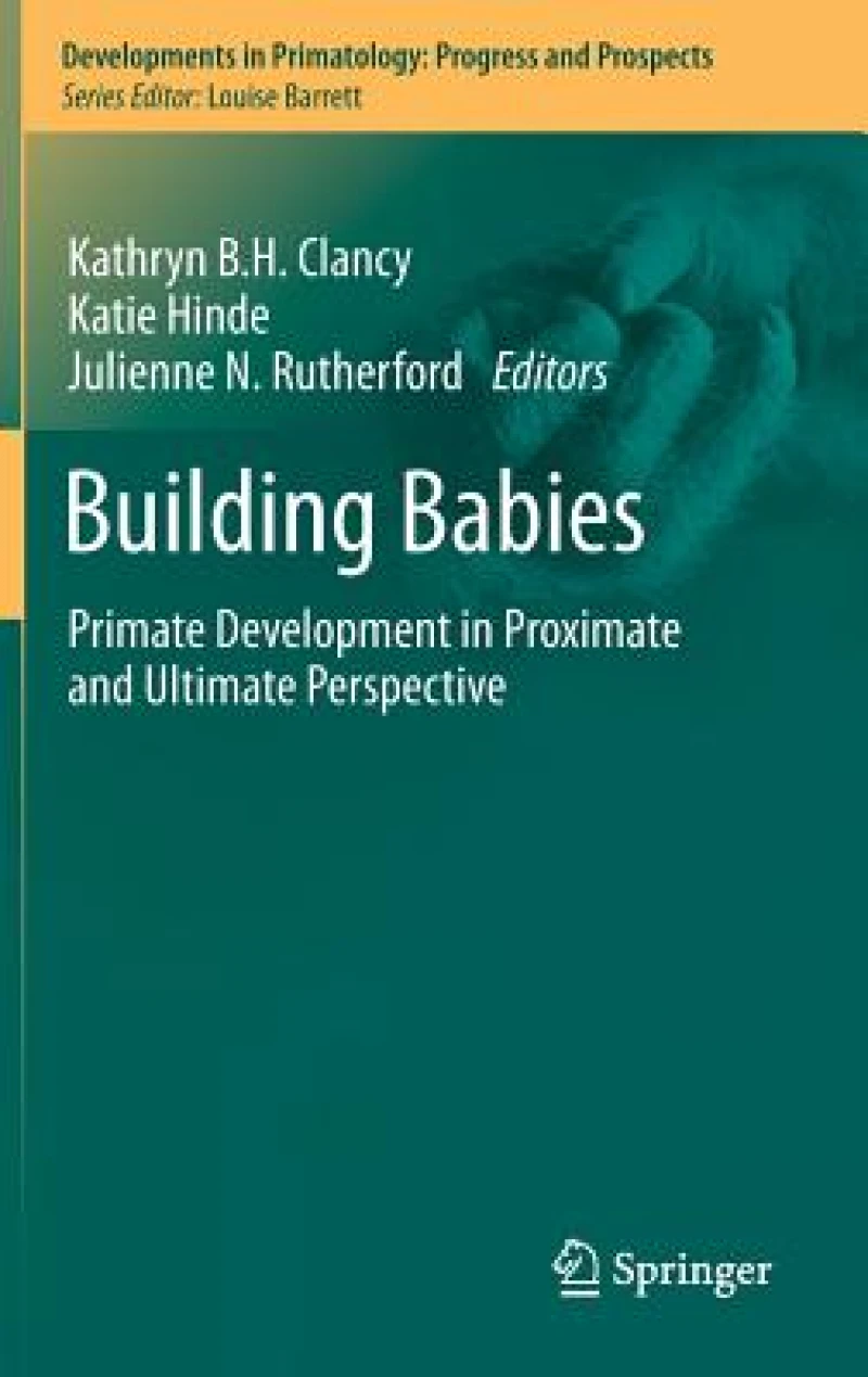 Building Babies
