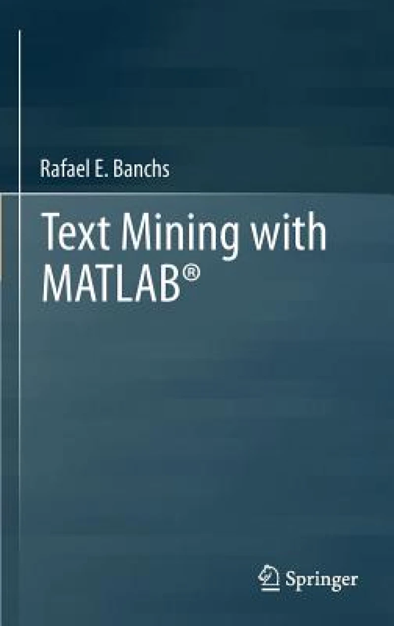 Text Mining with MATLAB®