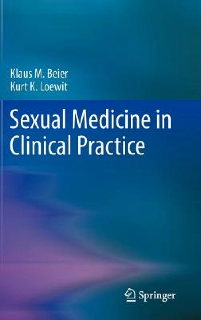 Sexual Medicine in Clinical Practice