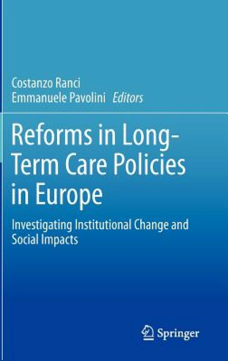 Reforms in Long-Term Care Policies in Europe