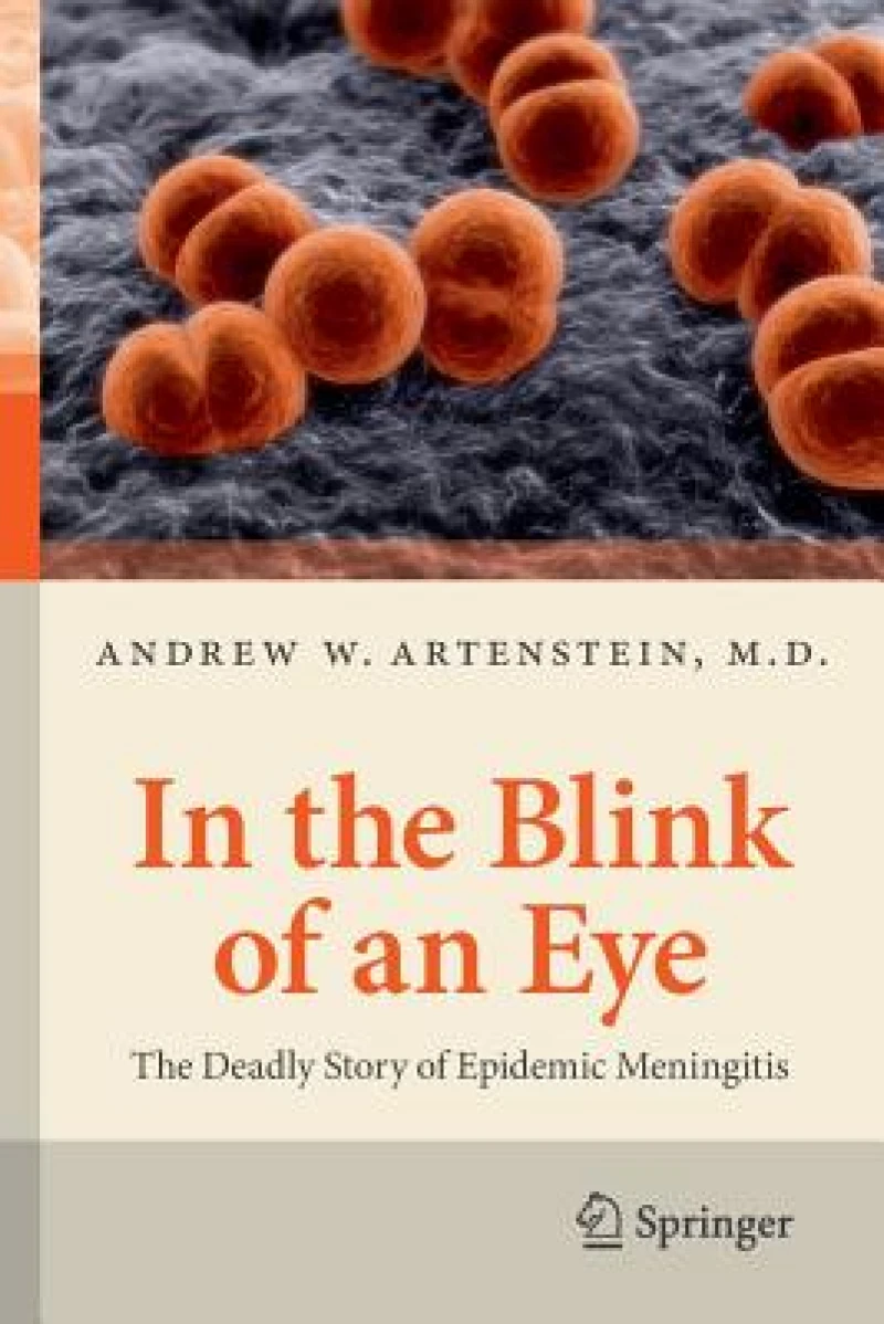 In the Blink of an Eye