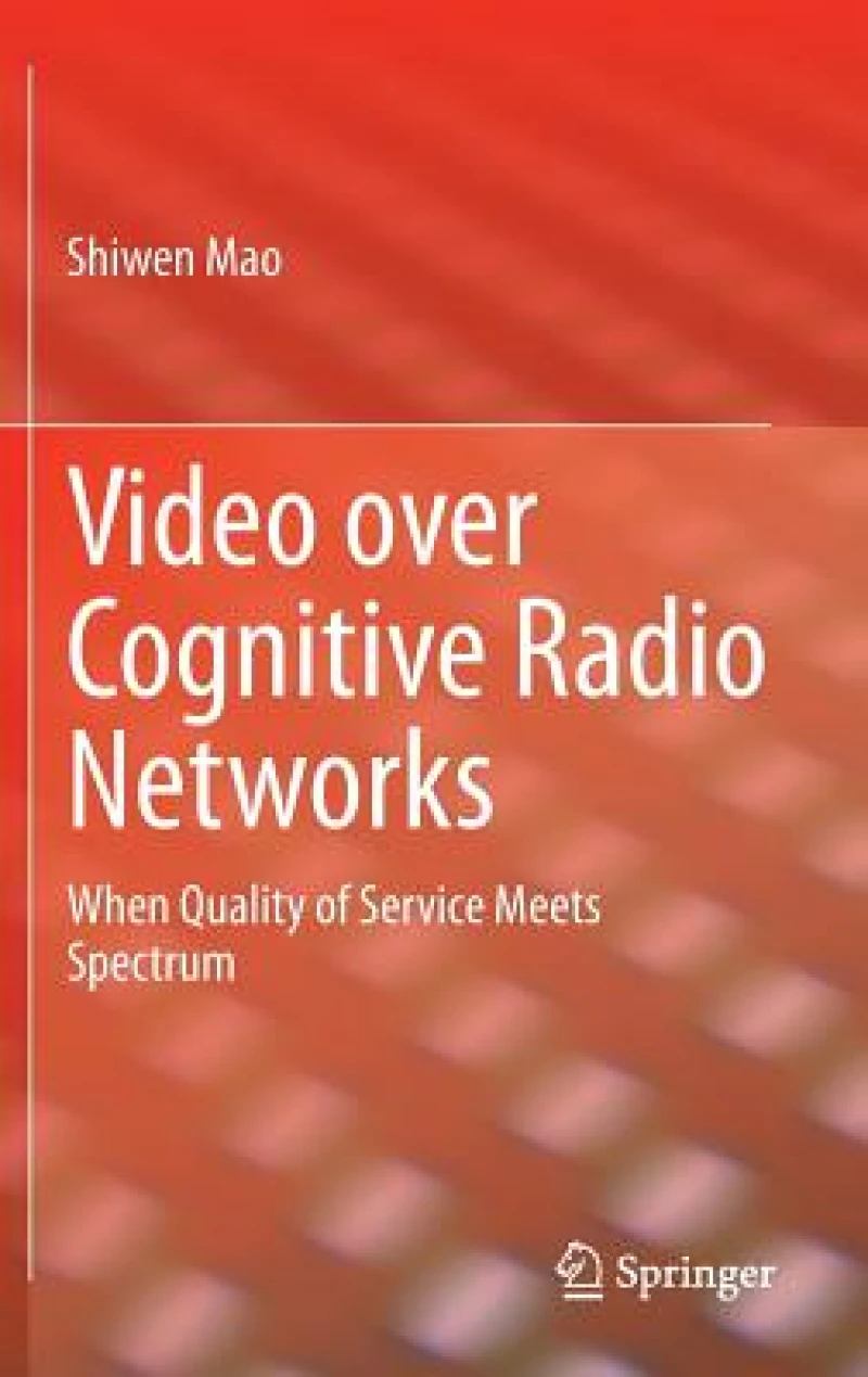 Video over Cognitive Radio Networks