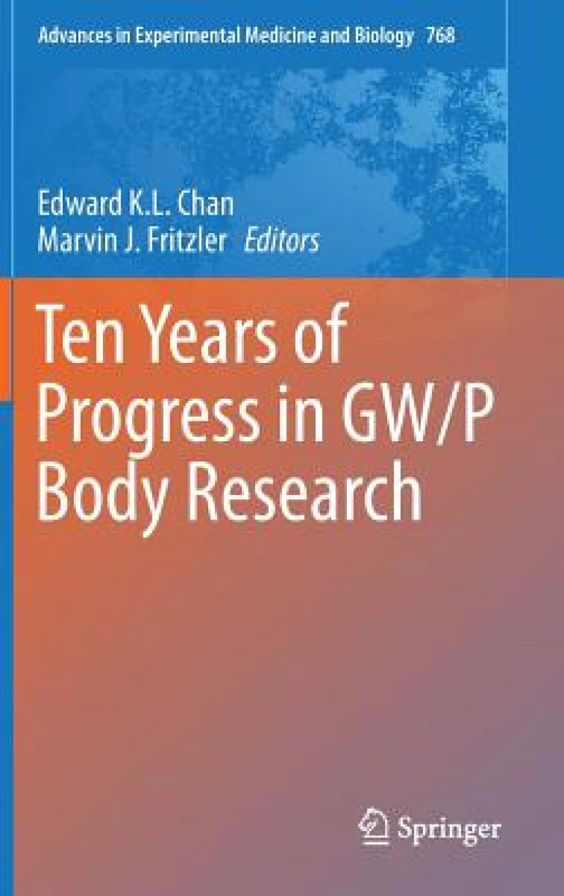 Ten Years of Progress in GW/P Body Research