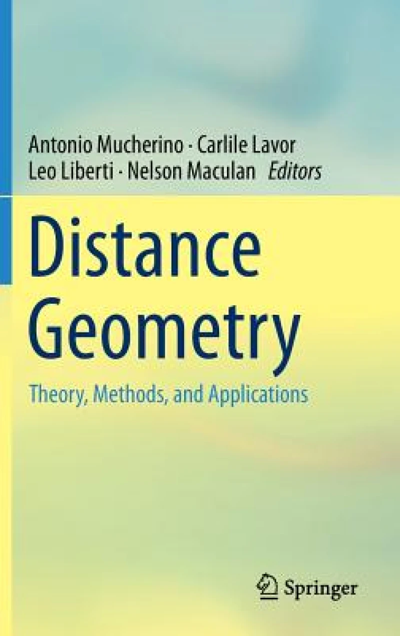 Distance Geometry