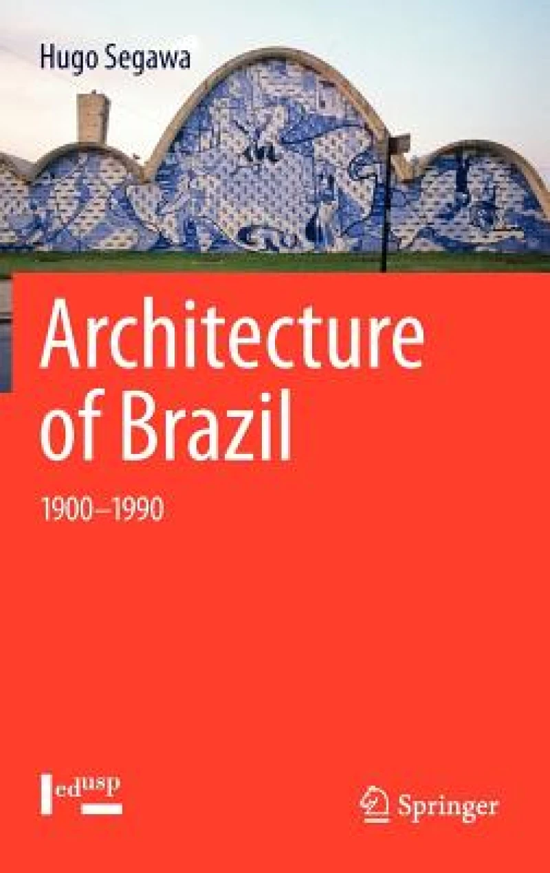 Architecture of Brazil
