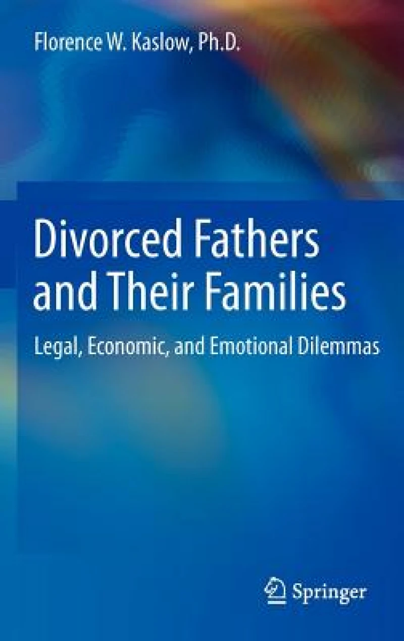 Divorced Fathers and Their Families