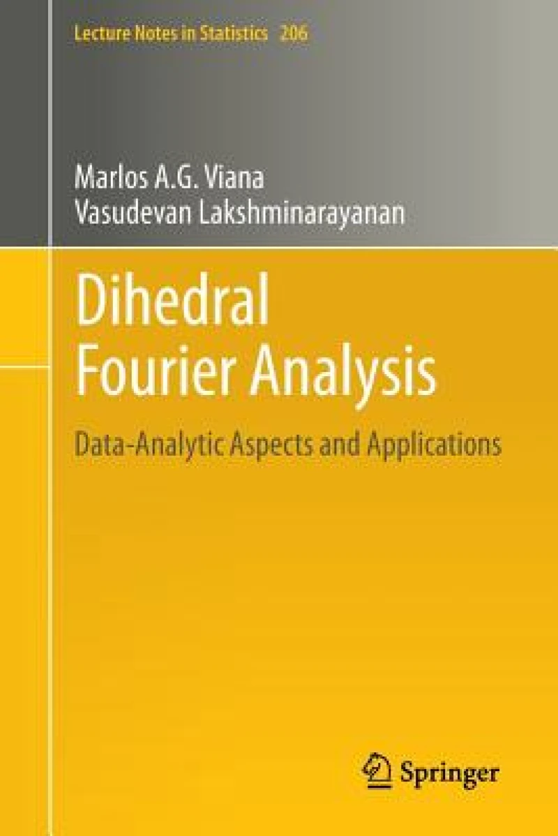 Dihedral Fourier Analysis