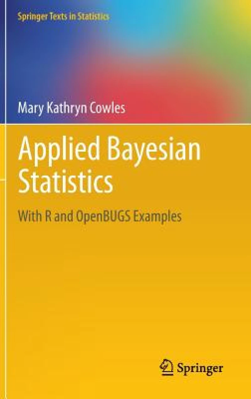 Applied Bayesian Statistics