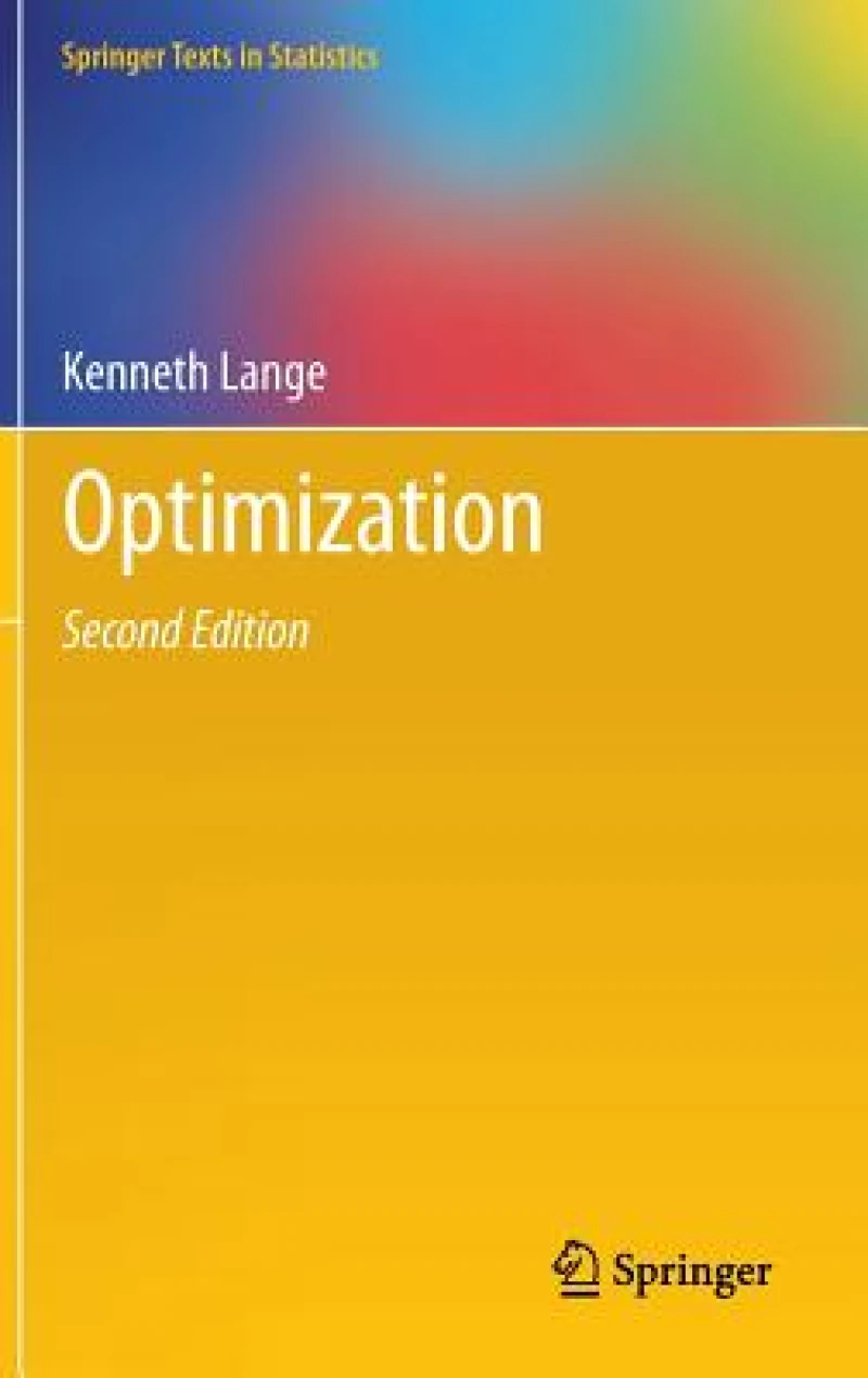Optimization