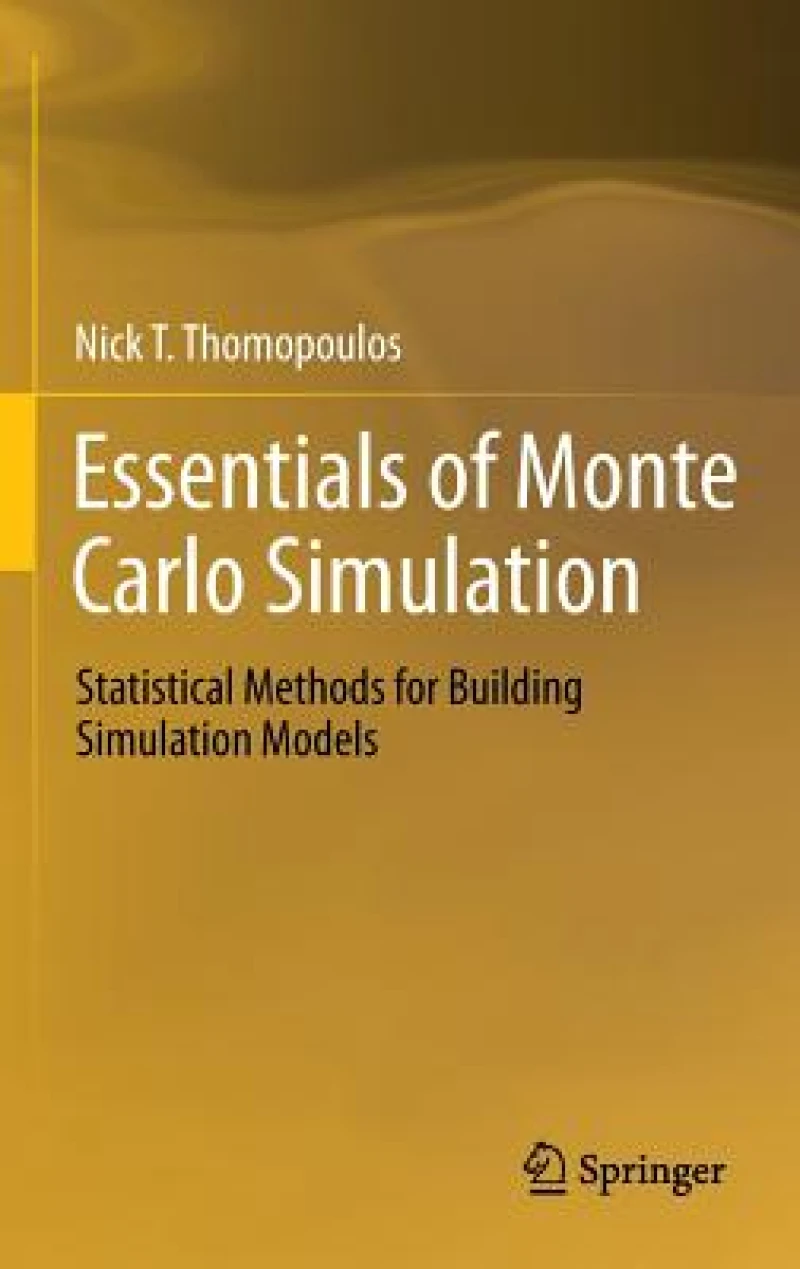 Essentials of Monte Carlo Simulation
