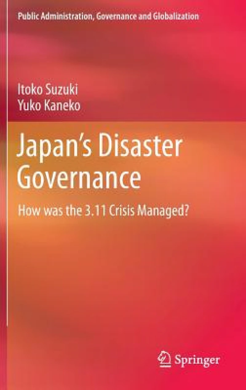 Japan’s Disaster Governance