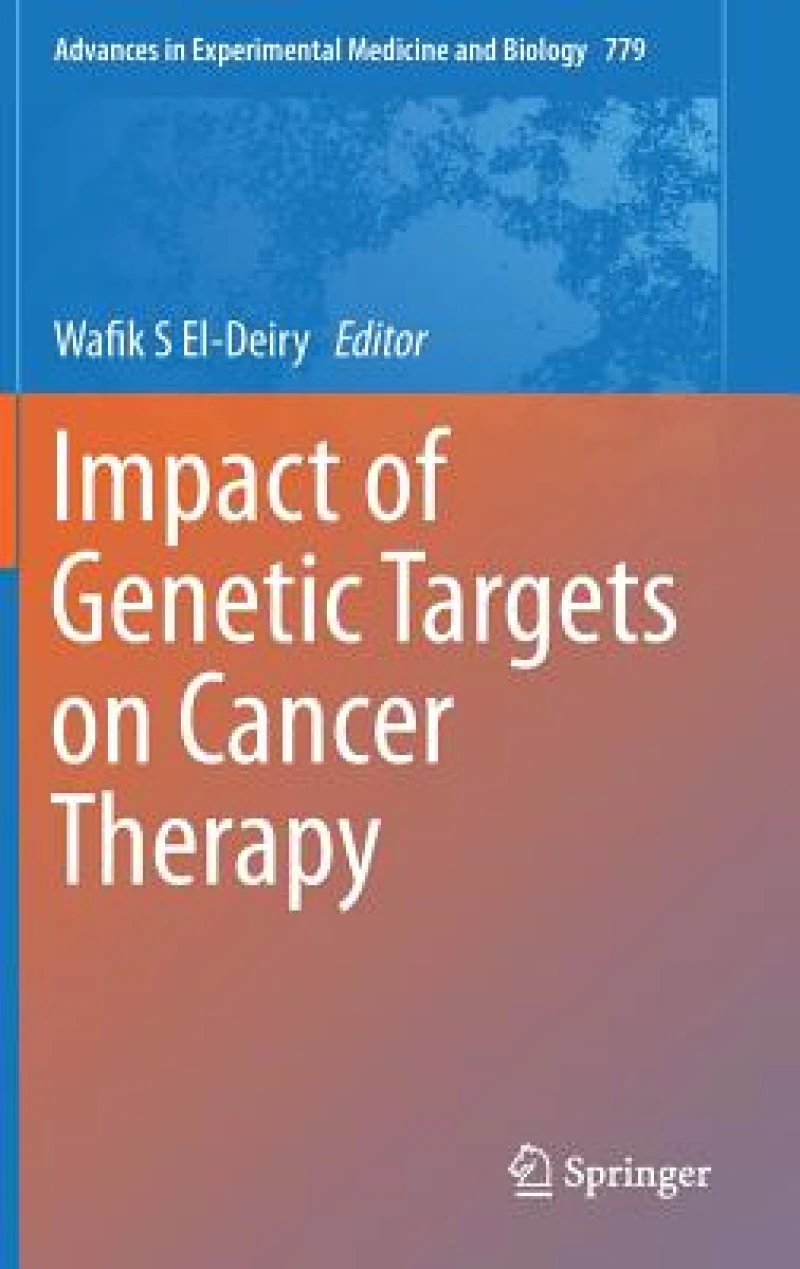 Impact of Genetic Targets on Cancer Therapy