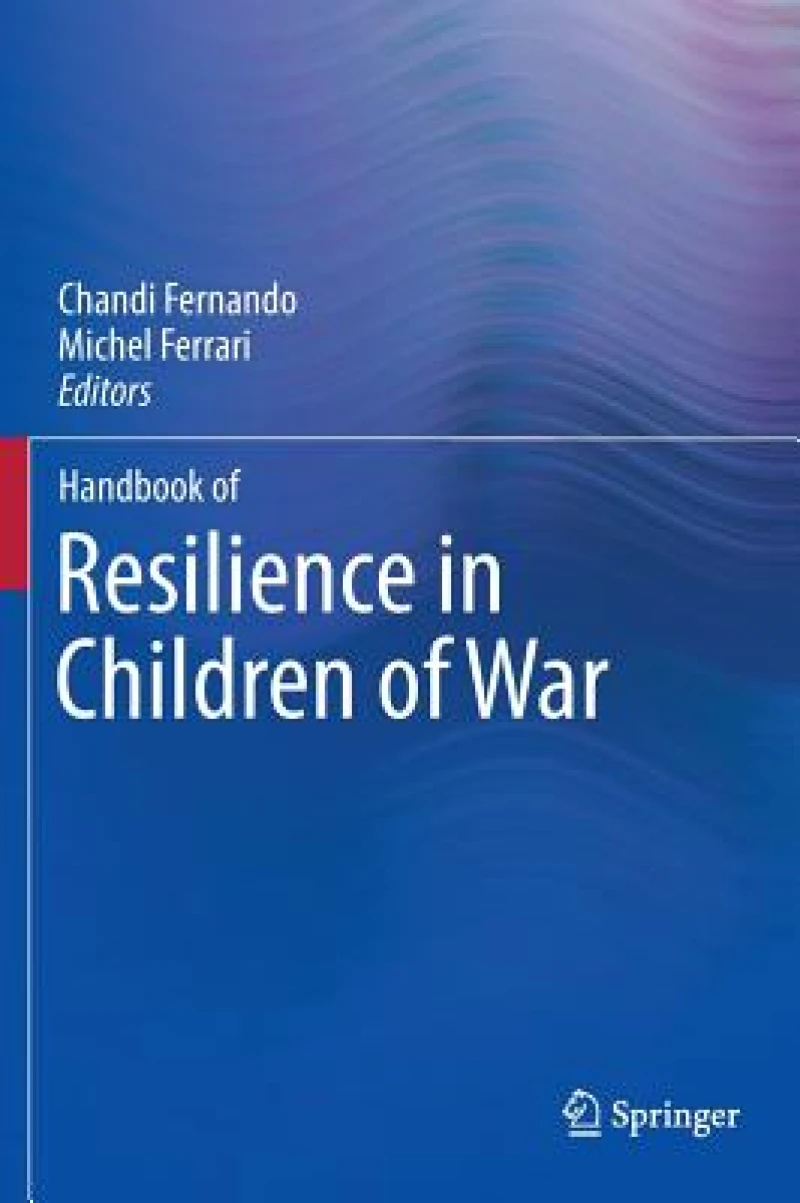 Handbook of Resilience in Children of War