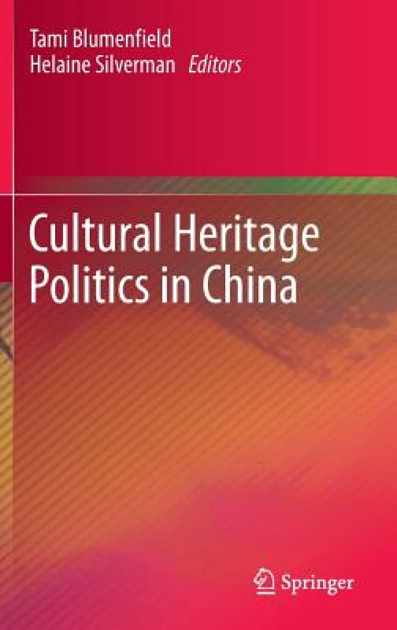 Cultural Heritage Politics in China