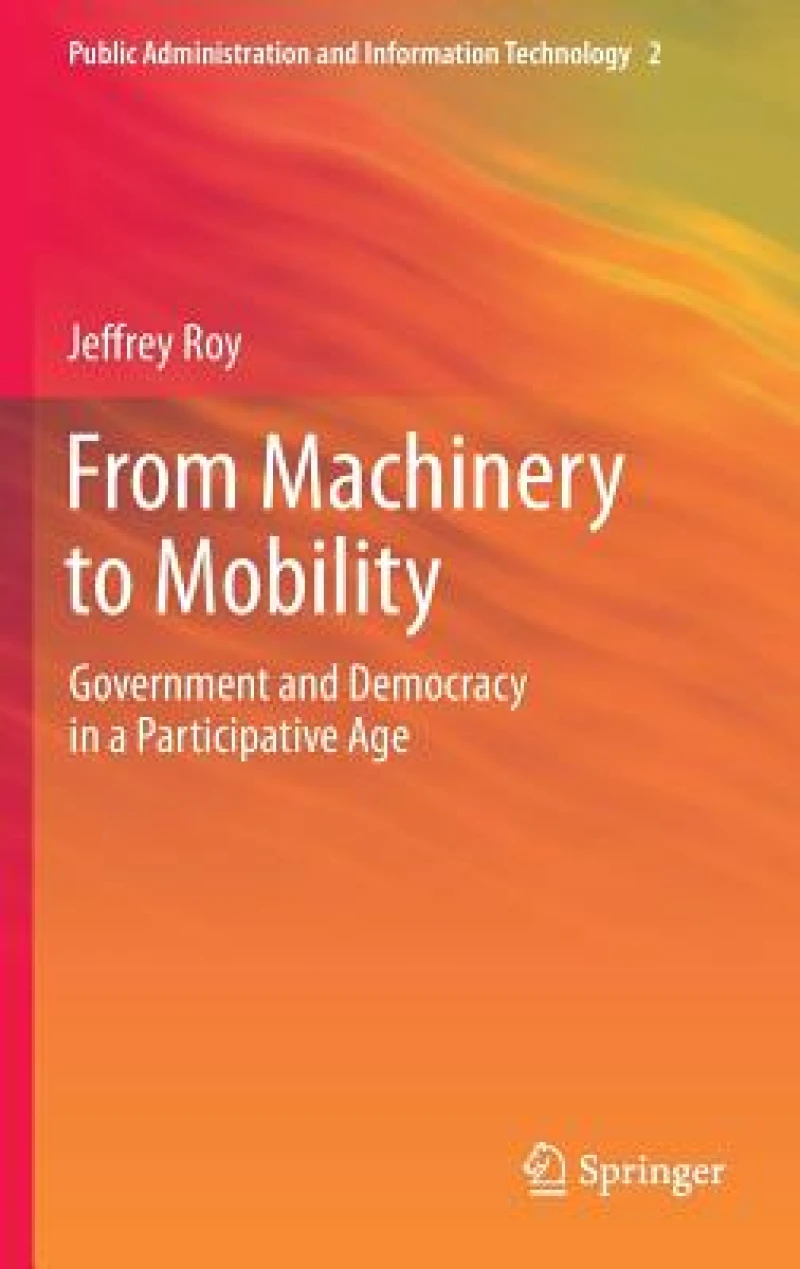 From Machinery to Mobility