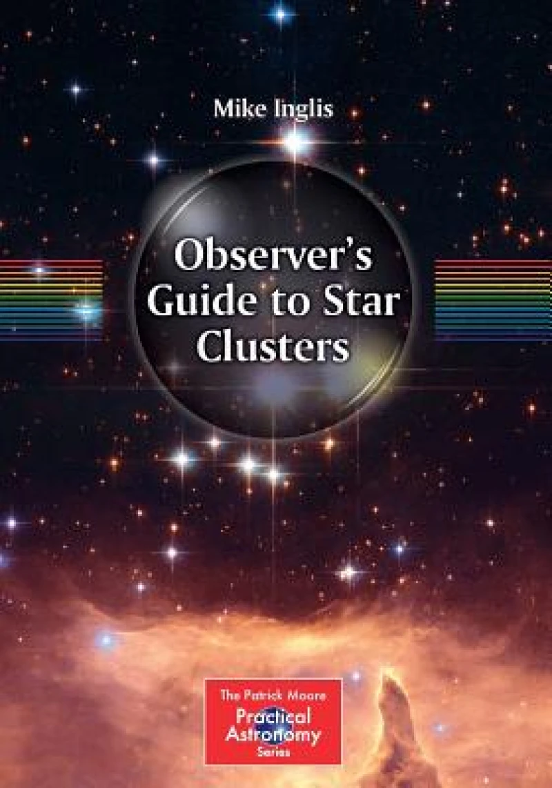 Observer S Guide to Star Clusters