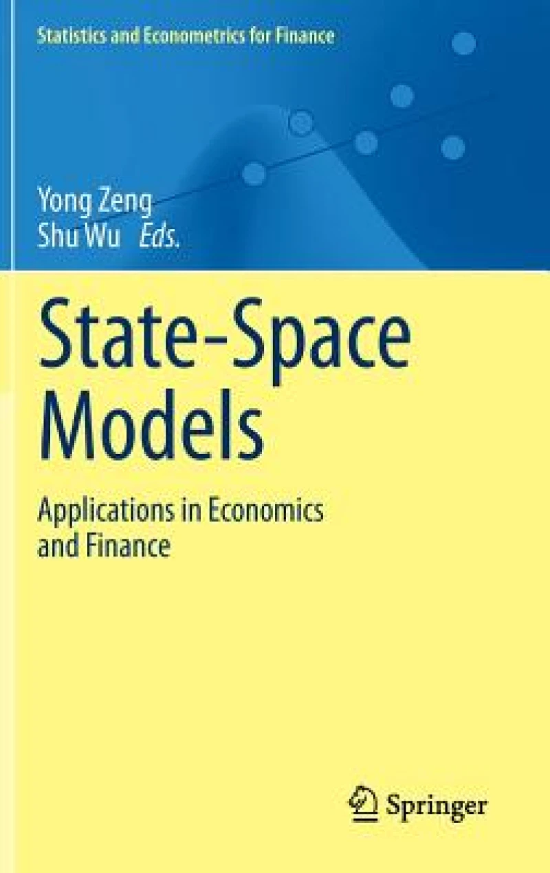 State-Space Models