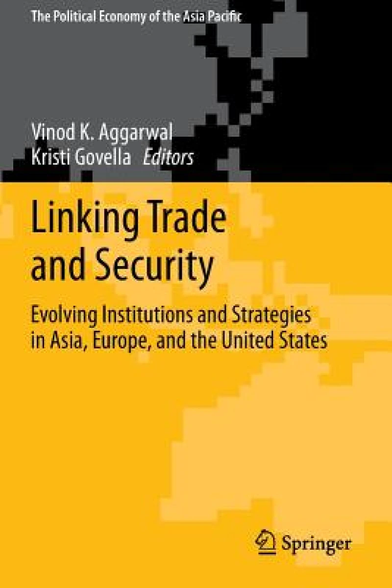 Linking Trade and Security