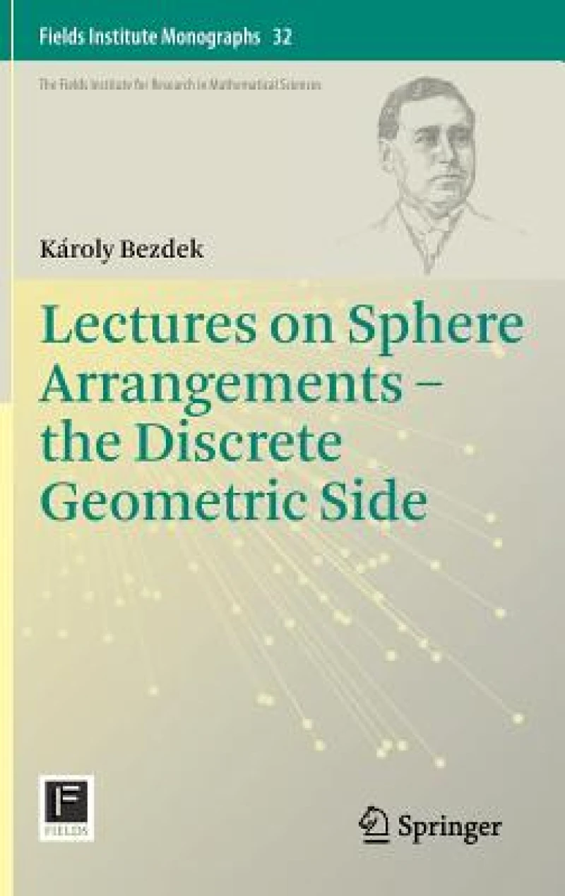 Lectures on Sphere Arrangements – the Discrete Geometric Side