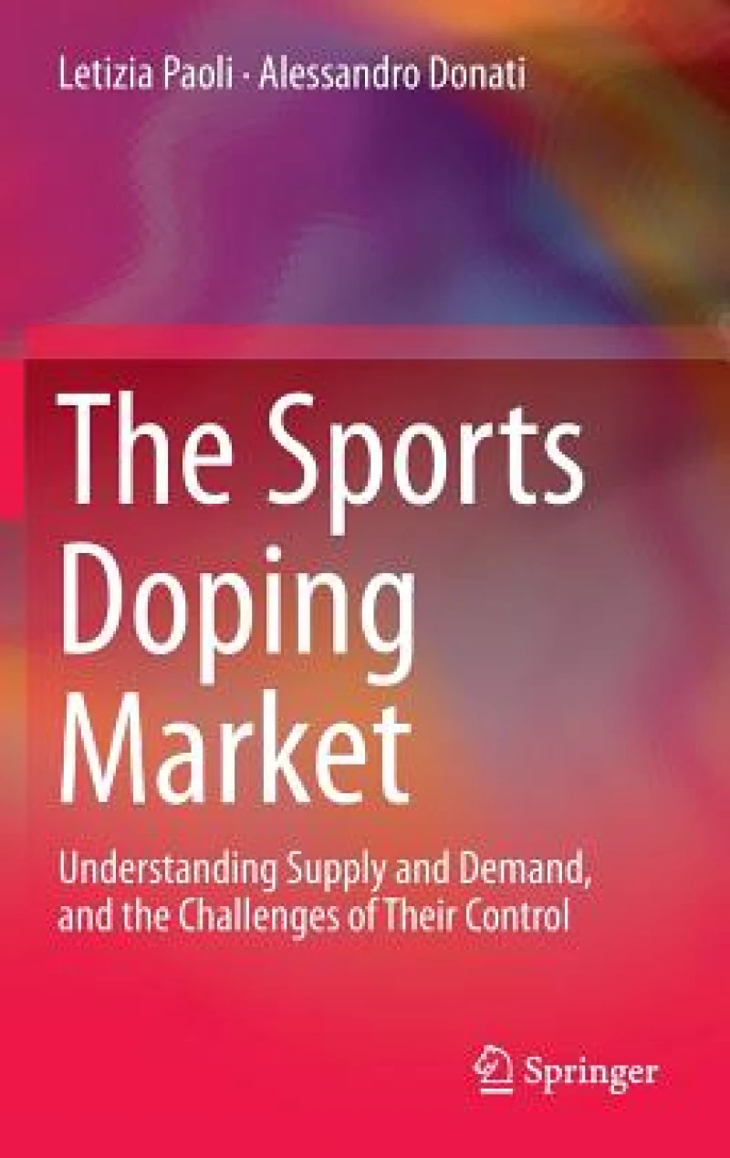 The Sports Doping Market