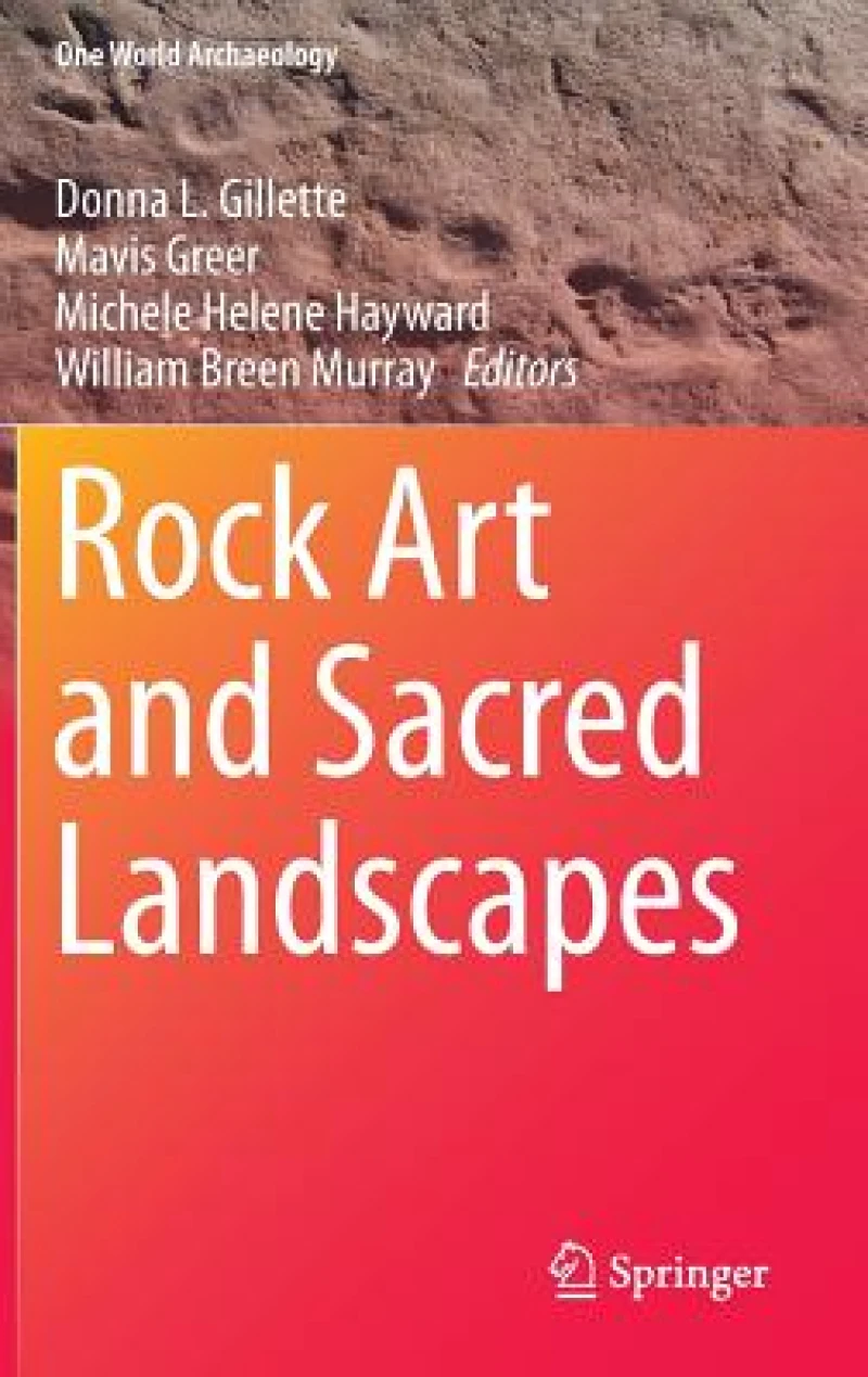 Rock Art and Sacred Landscapes