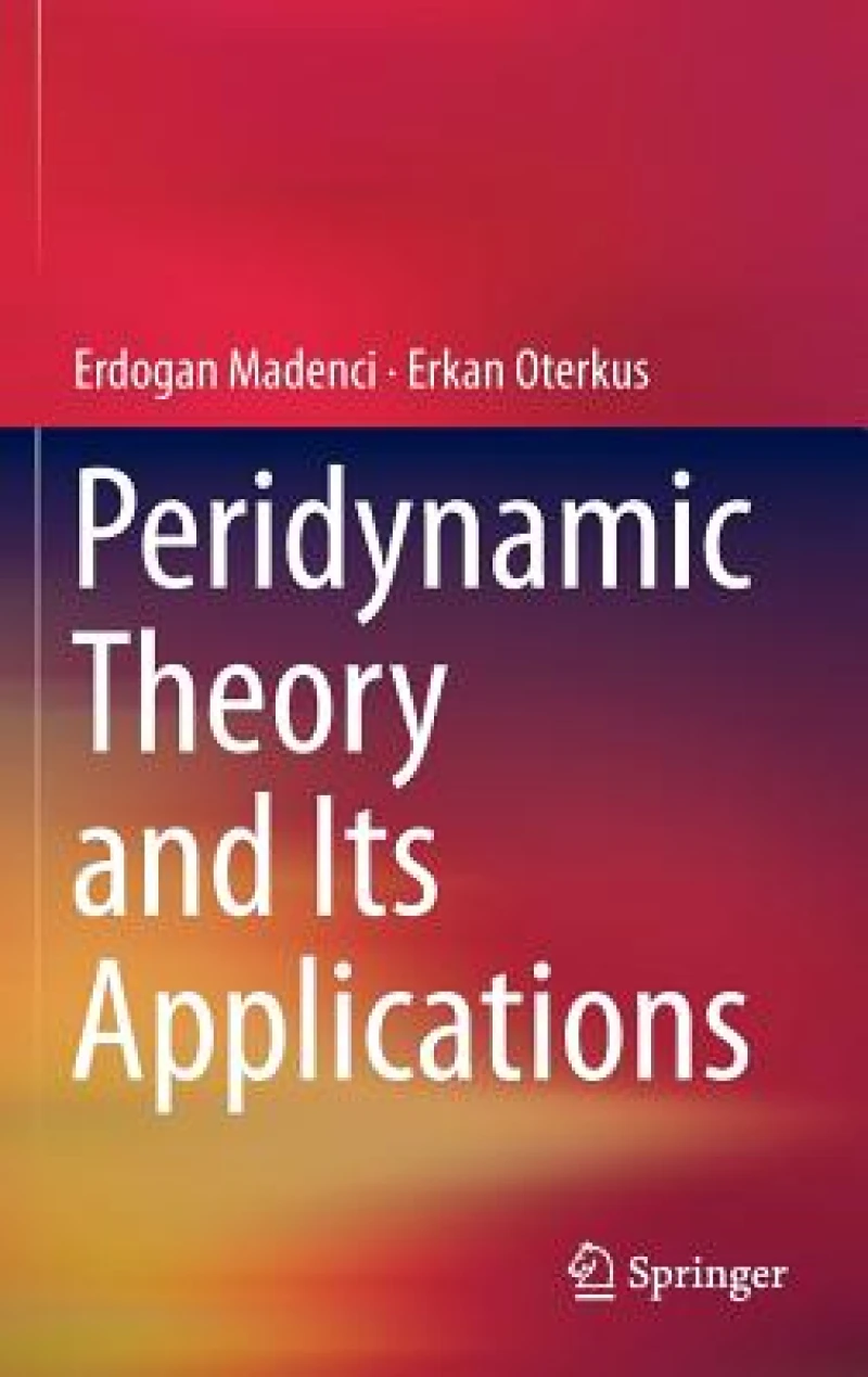 Peridynamic Theory and Its Applications