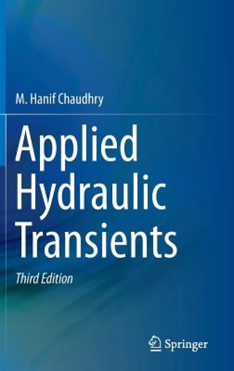 Applied Hydraulic Transients
