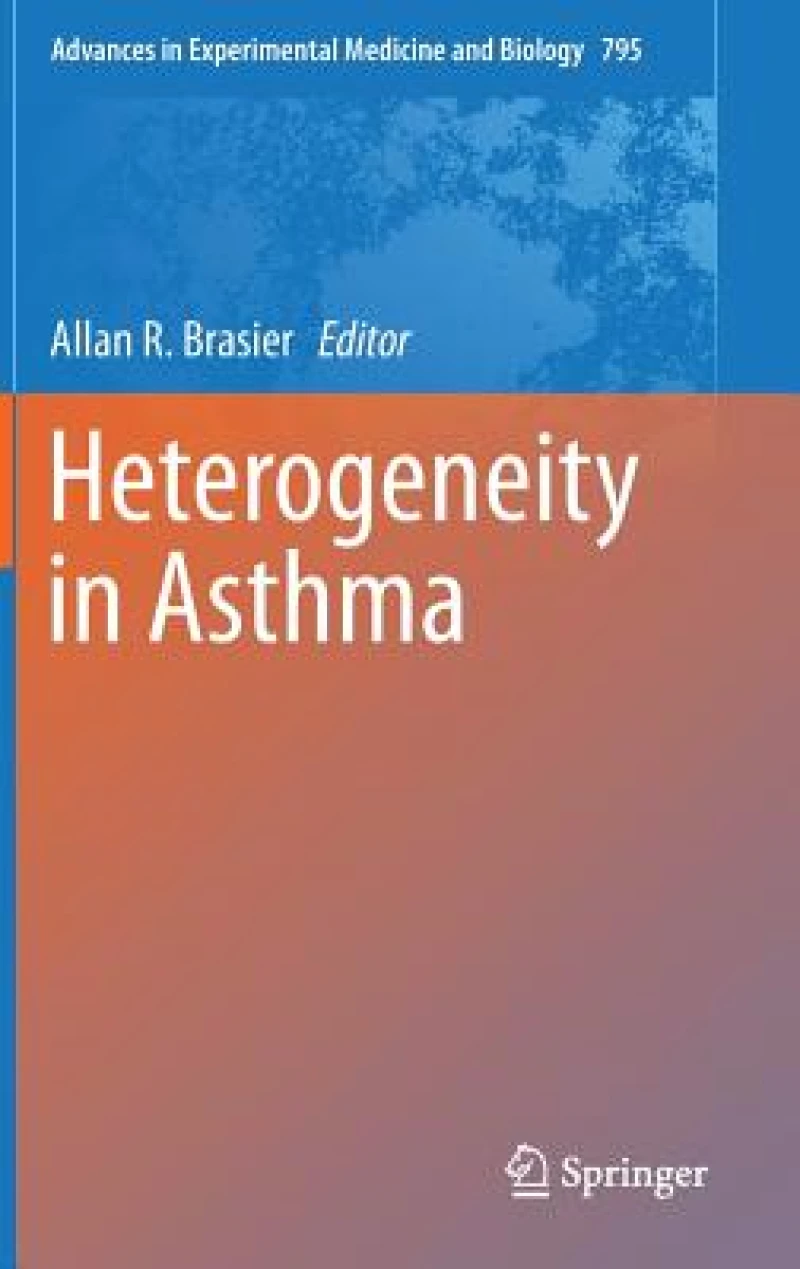 Heterogeneity in Asthma