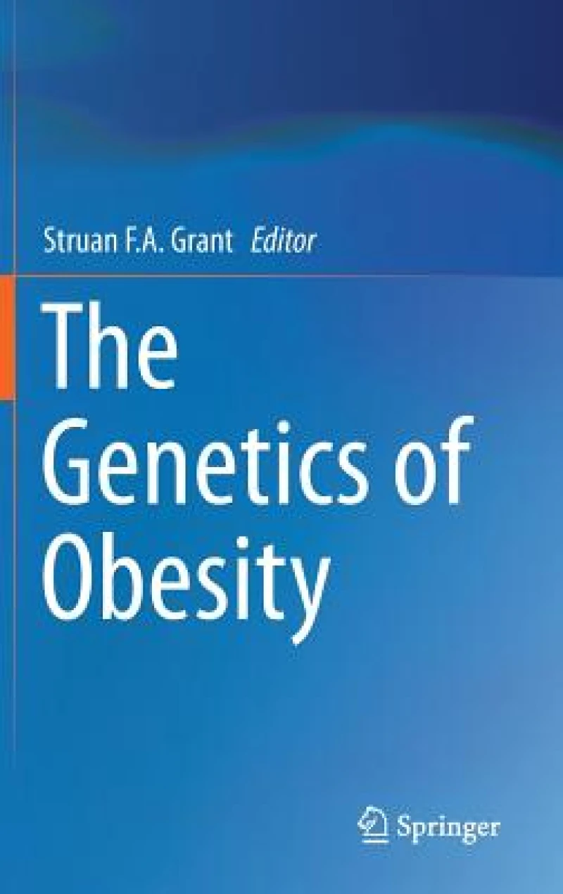 The Genetics of Obesity