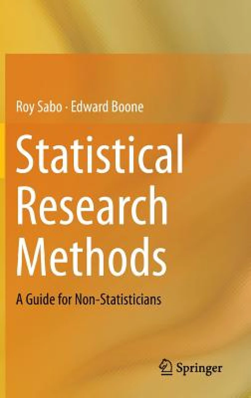 Statistical Research Methods