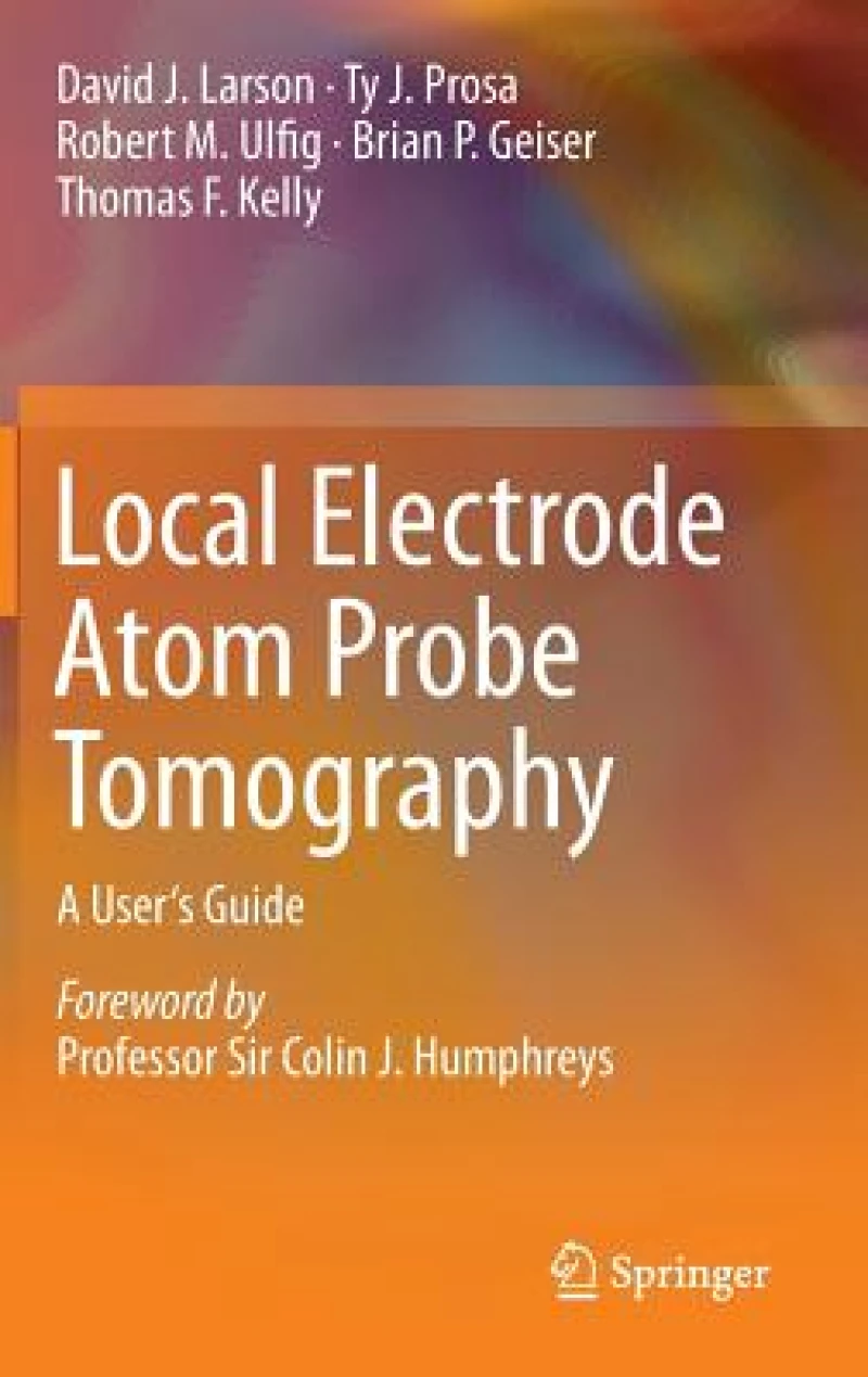 Local Electrode Atom Probe Tomography