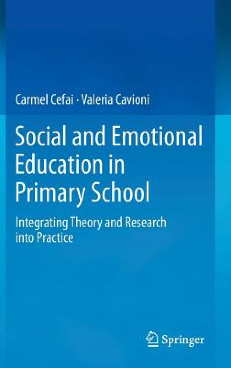 Social and Emotional Education in Primary School