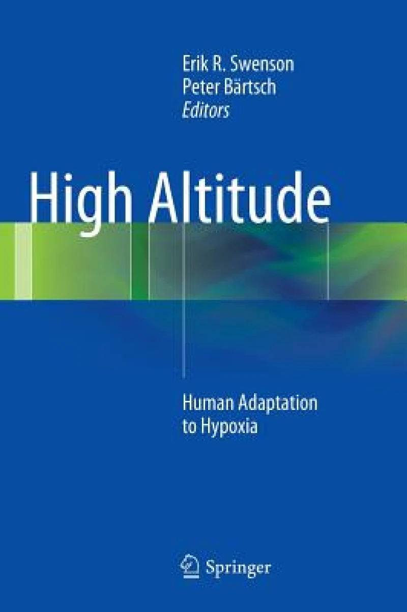 High Altitude