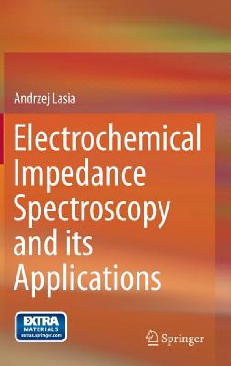 Electrochemical Impedance Spectroscopy and its Applications