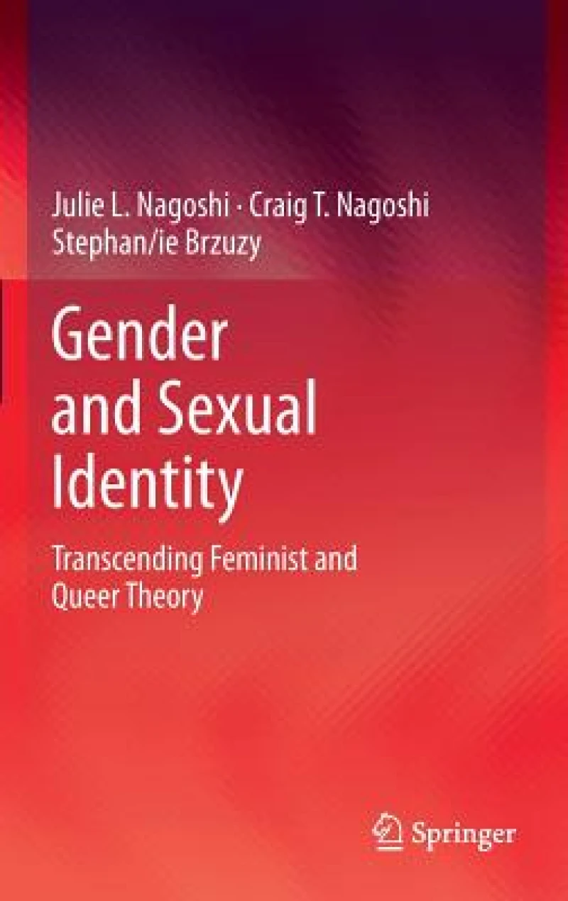 Gender and Sexual Identity