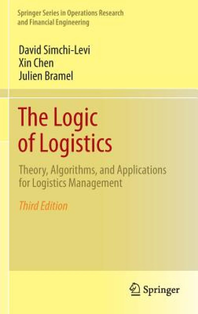 The Logic of Logistics