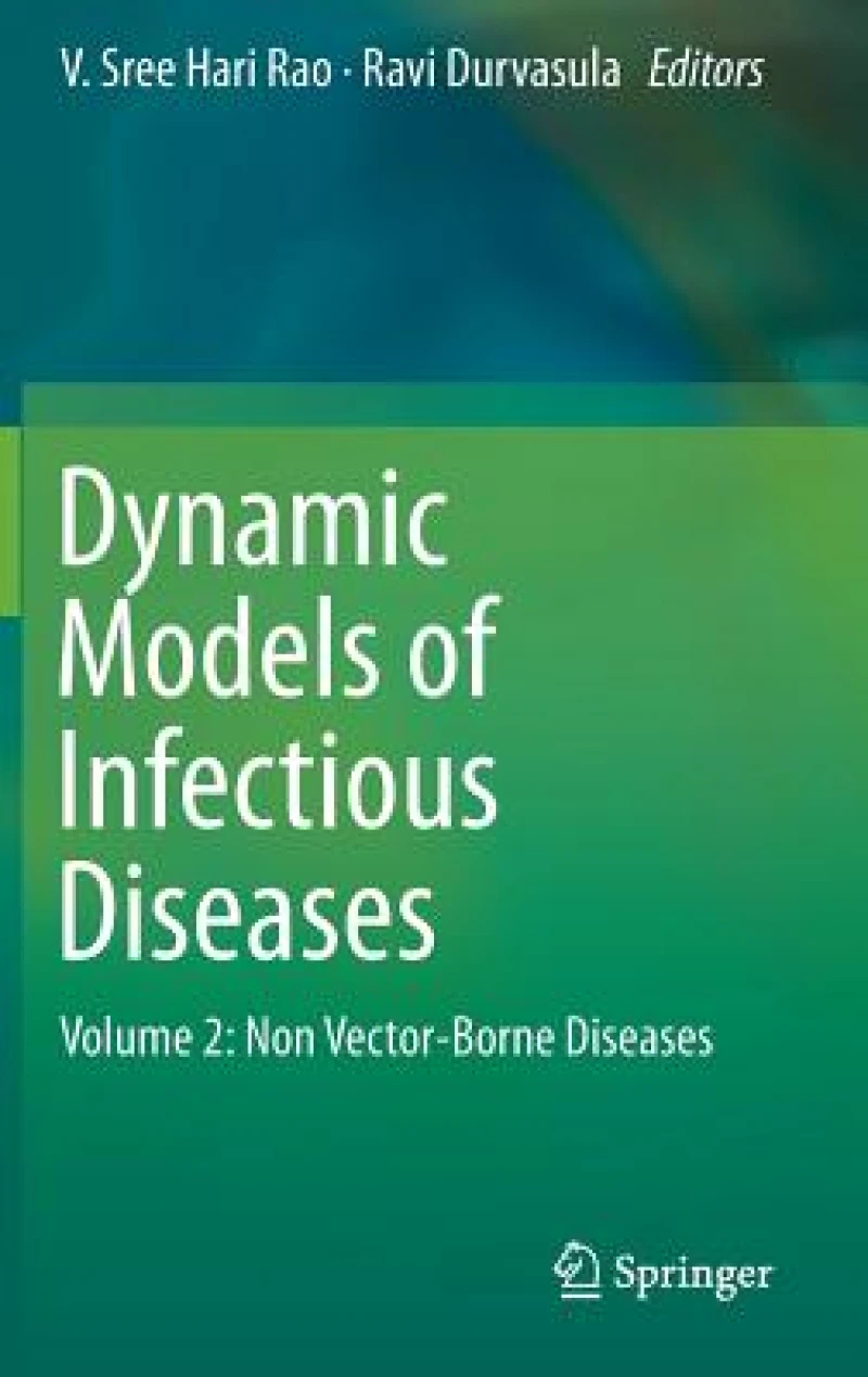 Dynamic Models of Infectious Diseases