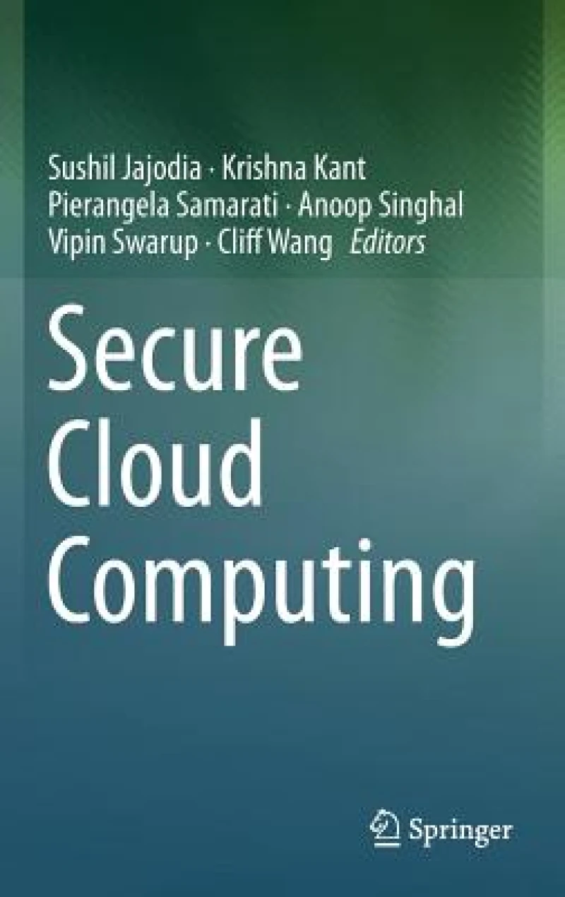 Secure Cloud Computing