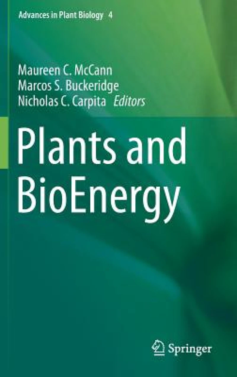 Plants and BioEnergy