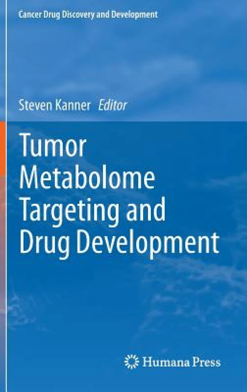 Tumor Metabolome Targeting and Drug Development