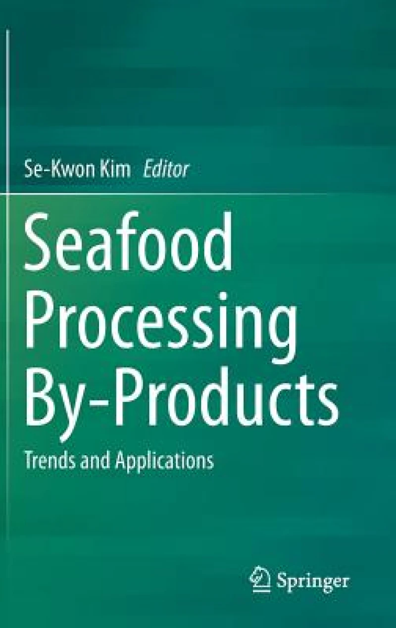 Seafood Processing By-Products