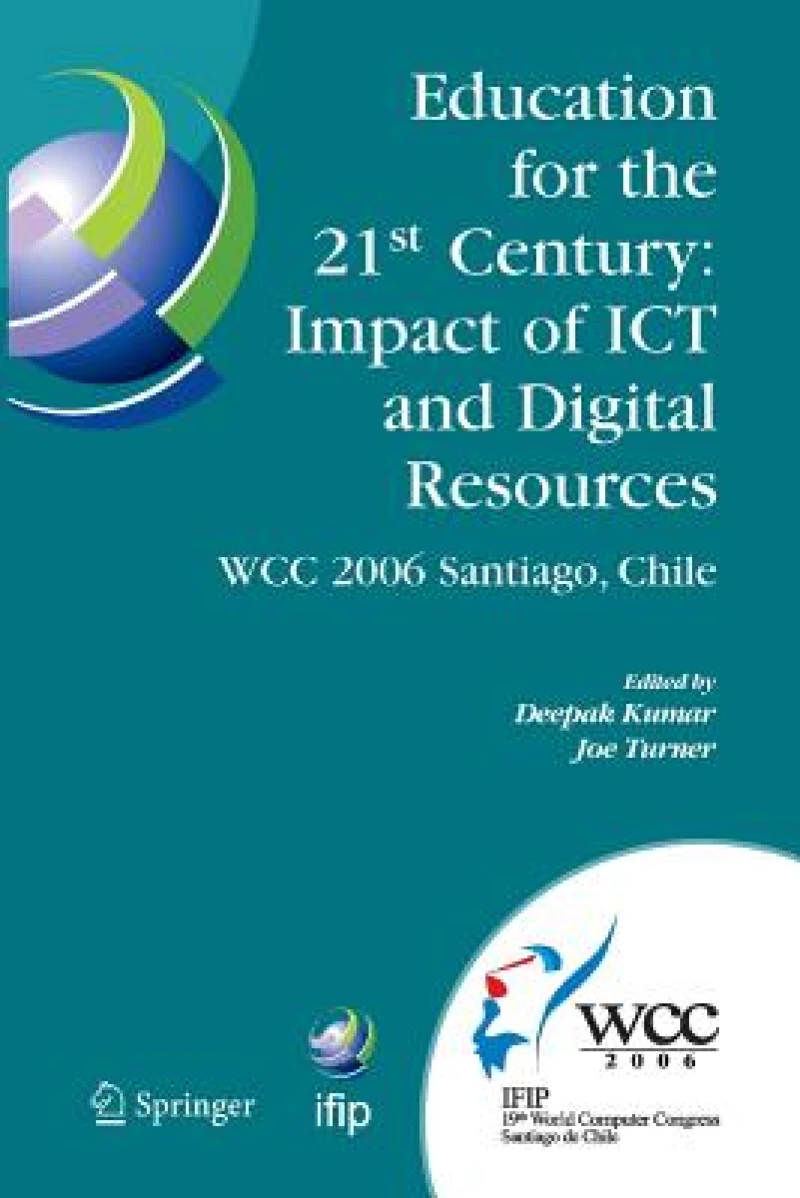 Education for the 21st Century - Impact of ICT and Digital Resources