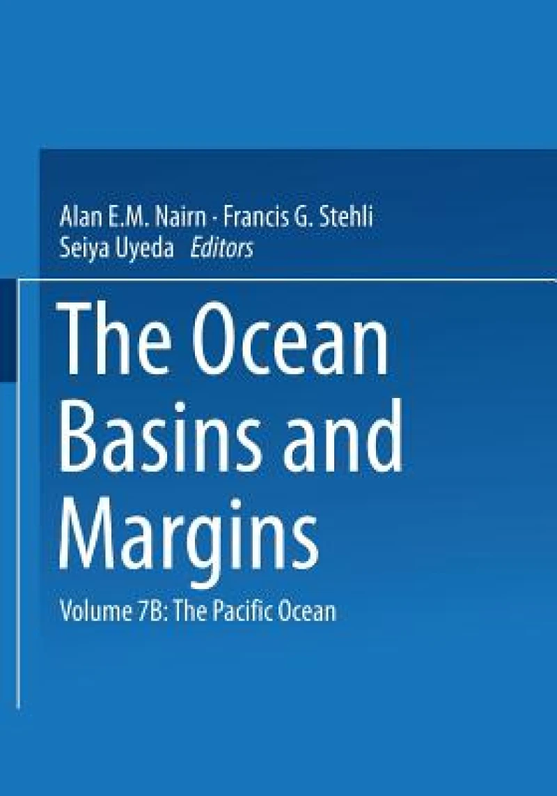 The Ocean Basins and Margins