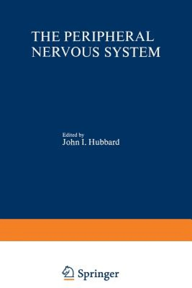 The Peripheral Nervous System