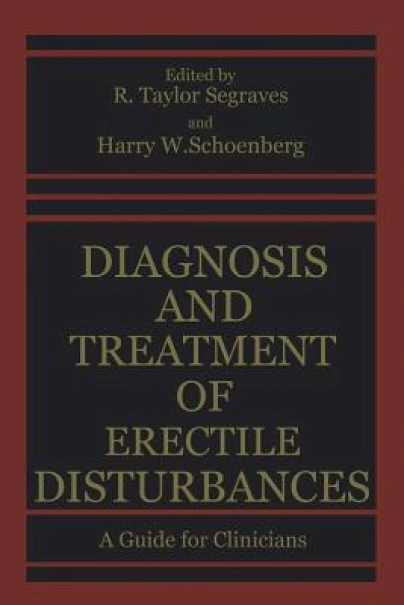 Diagnosis and Treatment of Erectile Disturbances