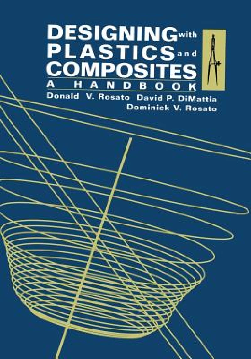 Designing with Plastics and Composites