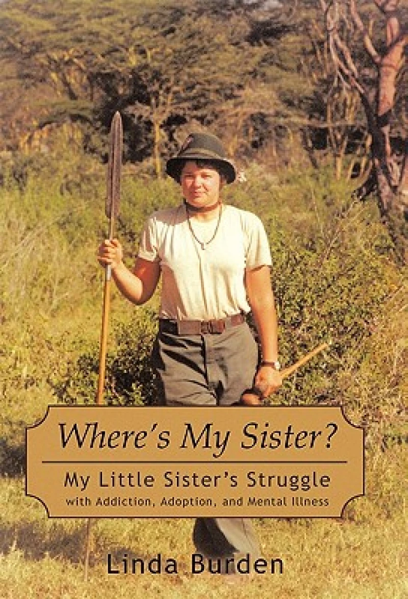 Where''s My Sister?