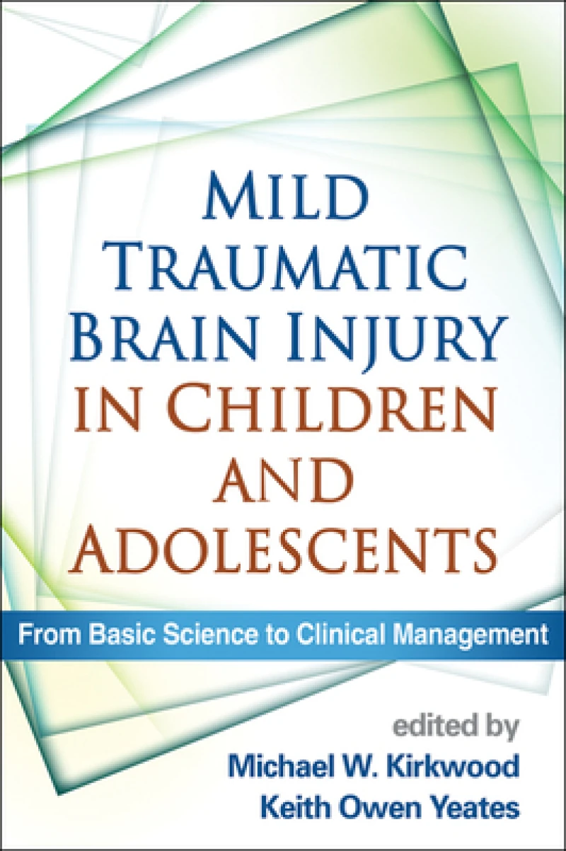 Mild Traumatic Brain Injury in Children and Adolescents